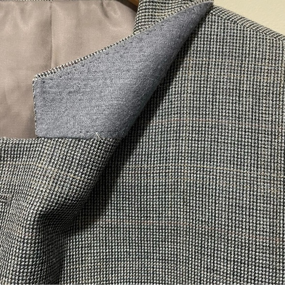 Lauren Ralph Lauren Men’s Blazer Sport Coat – Size 43R - Picture 9 of 16